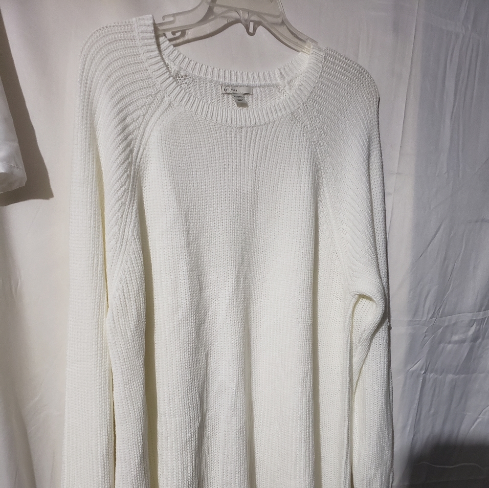 Sweater Size 22/24 - Picture 1 of 3
